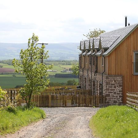 Blairmore Farm Crieff Eksteriør billede