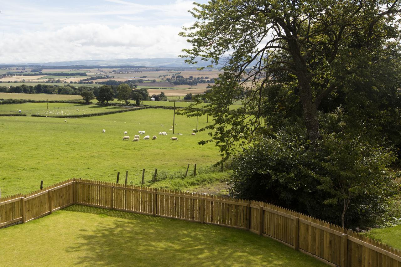 Blairmore Farm Crieff Eksteriør billede